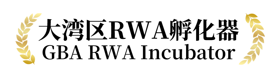 大湾区RWA孵化器