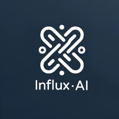 InfluxAI Logo